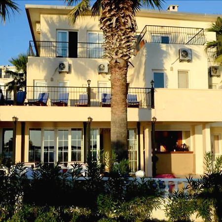 Maxsea Beach Hotel Turgutreis Zewnętrze zdjęcie