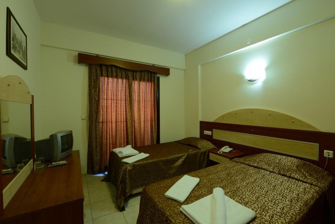 Maxsea Beach Hotel Turgutreis Zewnętrze zdjęcie