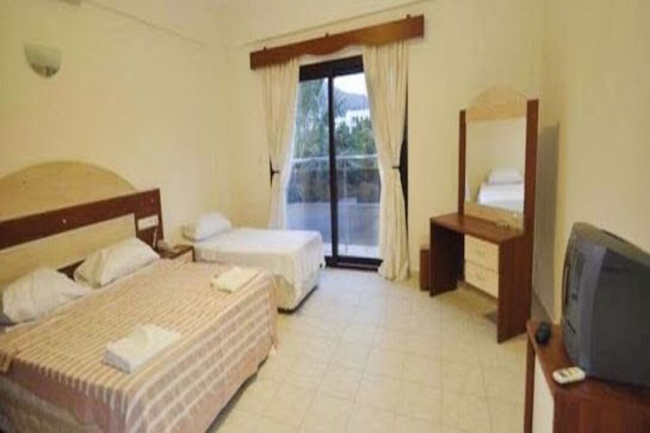 Maxsea Beach Hotel Turgutreis Zewnętrze zdjęcie