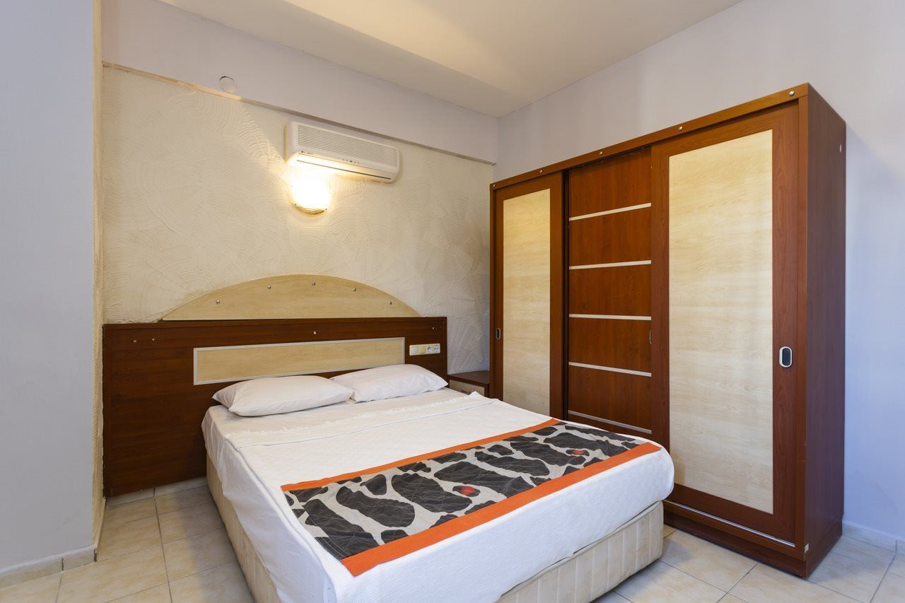 Maxsea Beach Hotel Turgutreis Zewnętrze zdjęcie